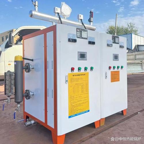 克拉玛依锅炉厂家哪家好？-图1