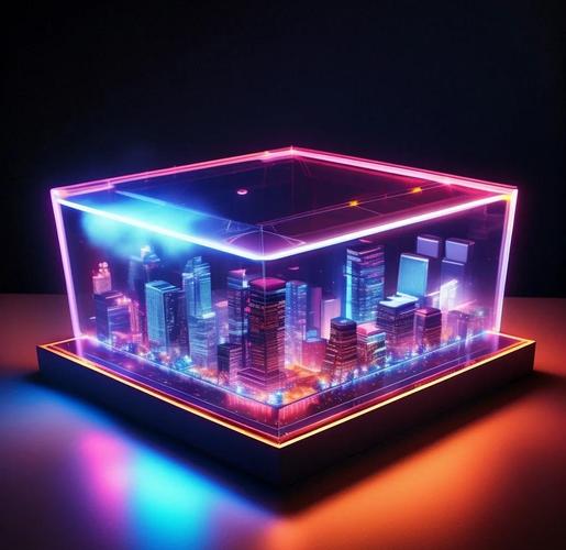 Leia全息技术有何独特优势？-图1