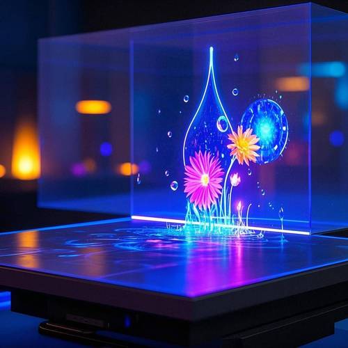 Leia全息技术有何独特优势？-图2