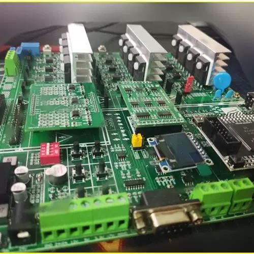 dsp逆变器控制技术-图1