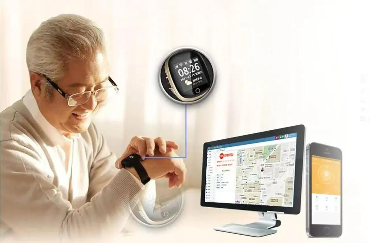 可穿戴设备WiFi如何实现稳定连接？-图2