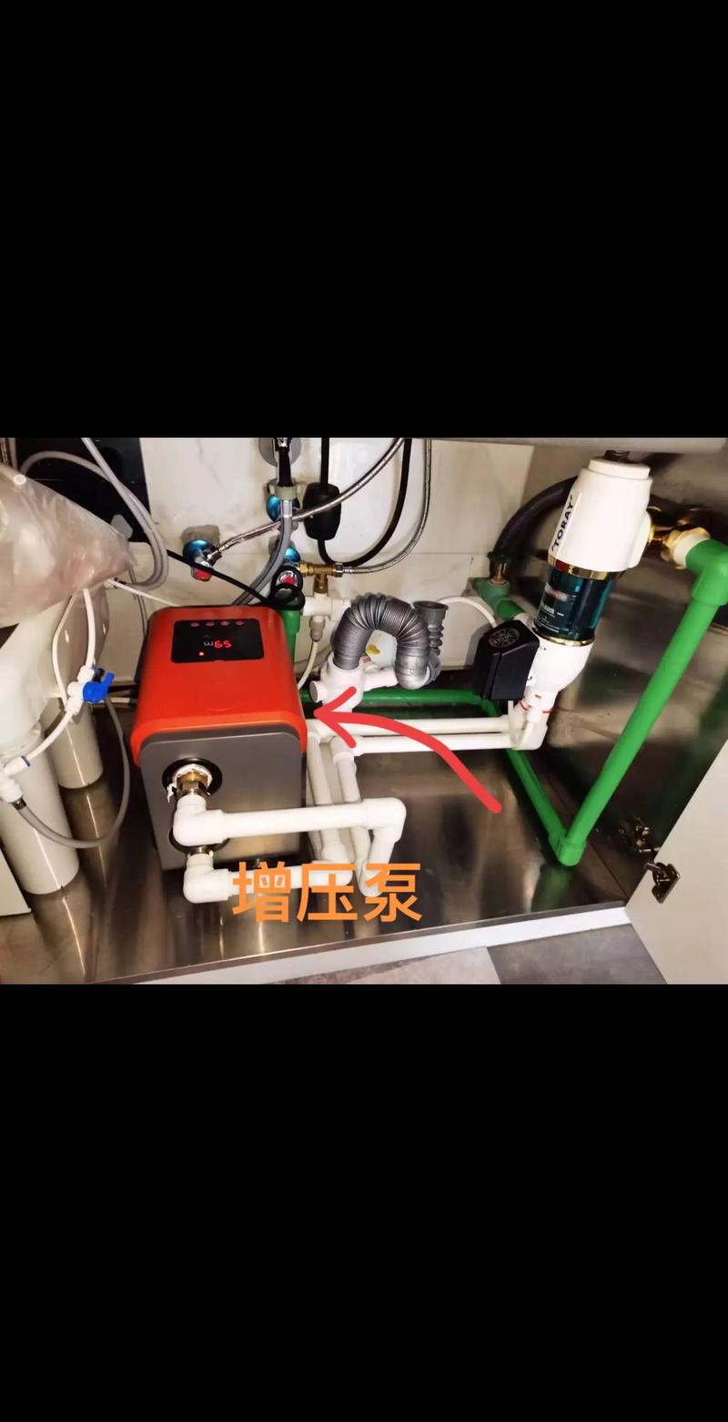 水泵配何品牌变频器好-图1