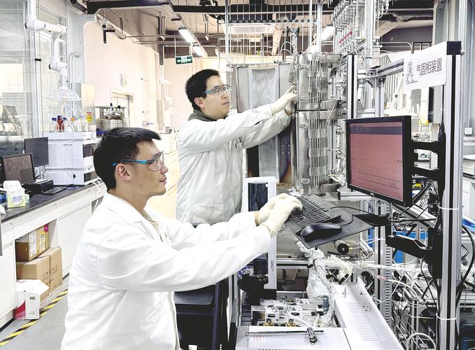 国内SIP技术研究现状如何？-图2