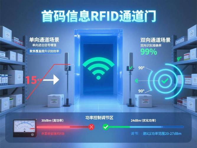 RFID接入安全如何有效防护？-图3