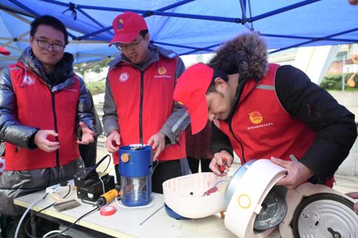 学习家电维修的基础知识-图1