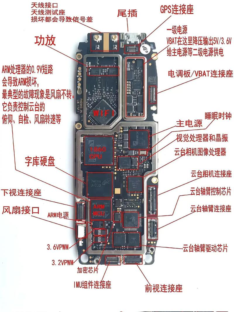 工控机CPU板坏了怎么修？-图2