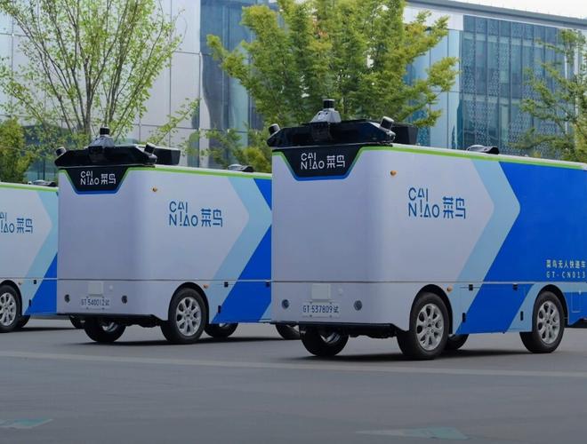 RFID技术如何赋能物流车辆管理？-图2