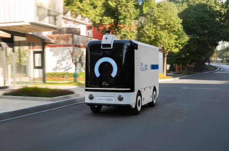 RFID技术如何赋能物流车辆管理？-图3