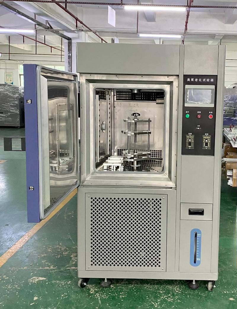 南宁温湿度试验箱品牌哪家好？-图3