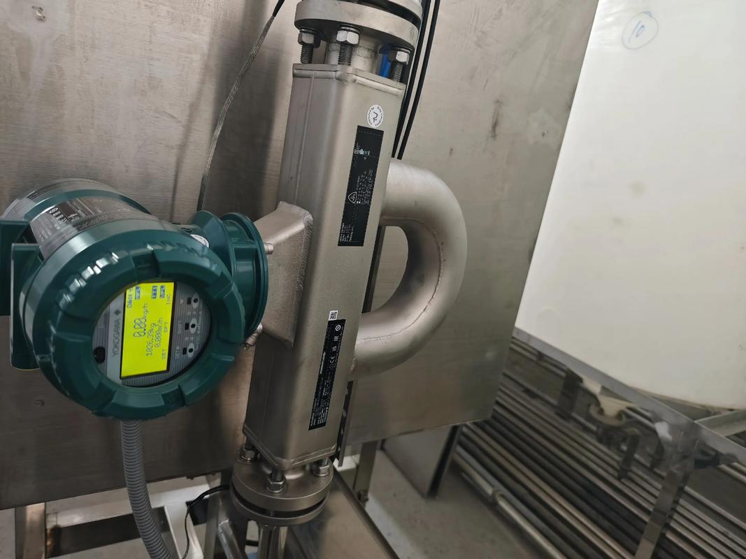 进口品牌质量流量计，为何更受青睐？-图1