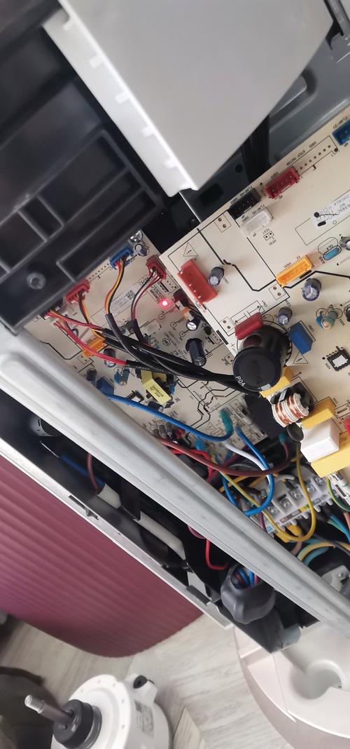 空调疑难故障维修，如何快速找到症结？-图3