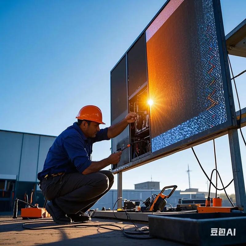 led42k11p维修-图3