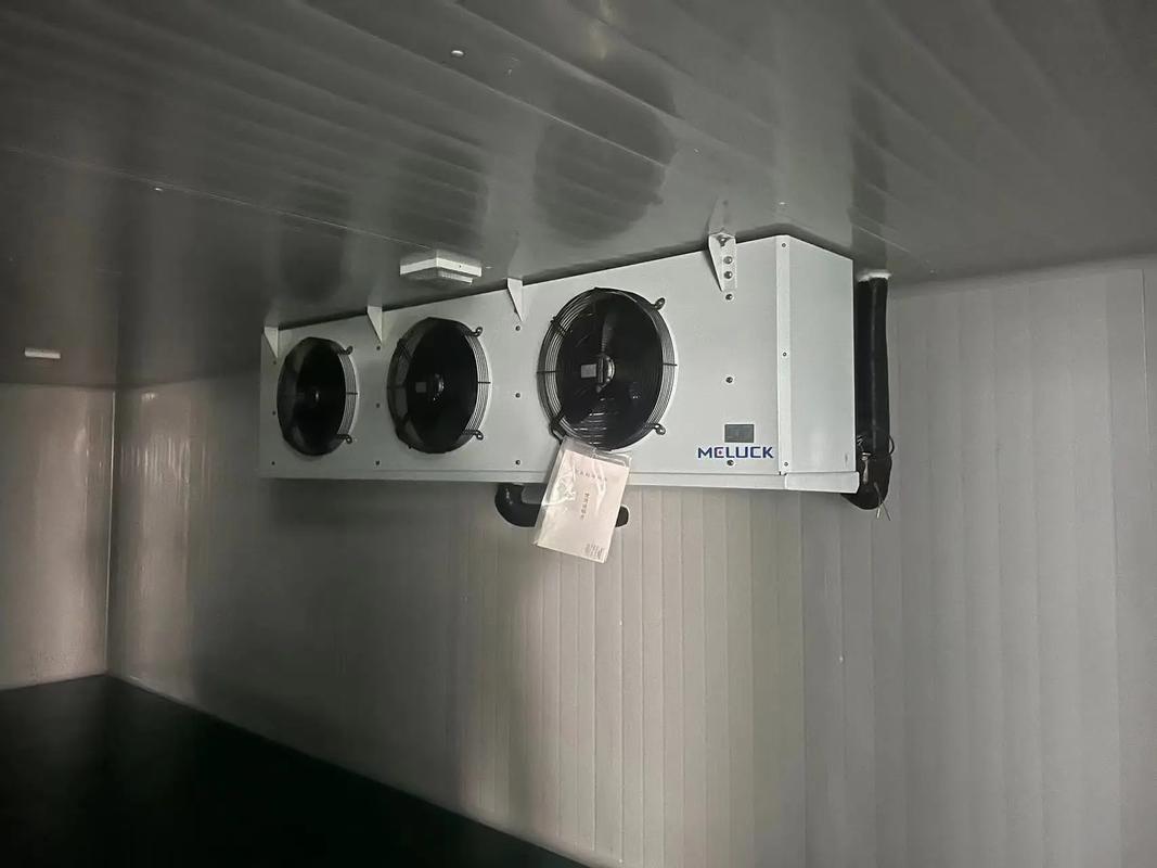 冷库用冷风机台湾品牌-图1