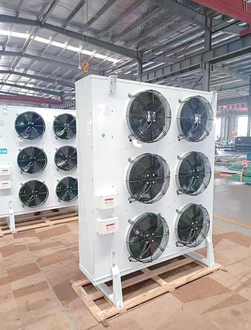 冷库用冷风机台湾品牌-图2