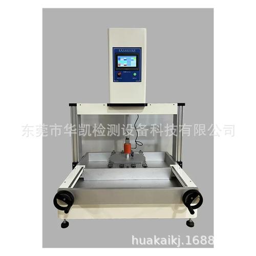 海绵压陷测试仪哪个品牌好？-图2