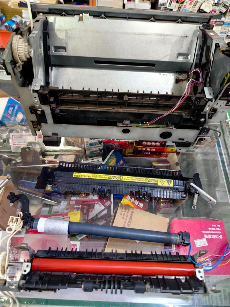 cm202固定相机维修故障如何排查？-图1