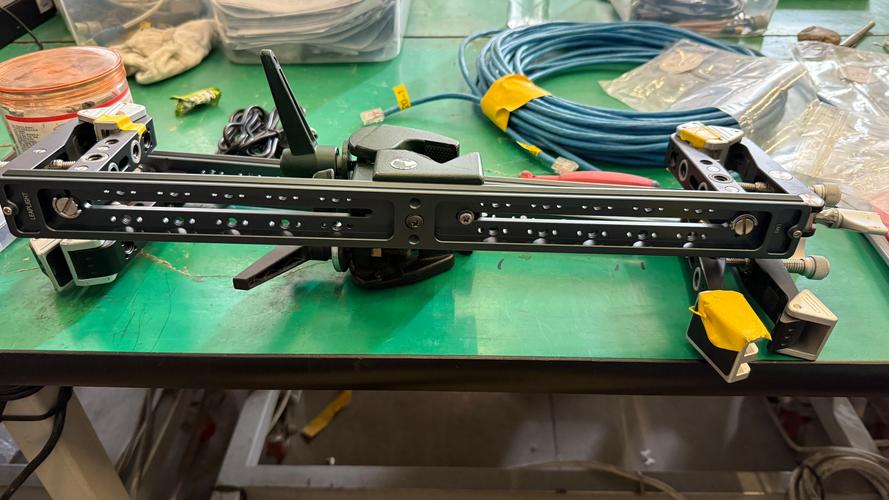 cm202固定相机维修故障如何排查？-图2