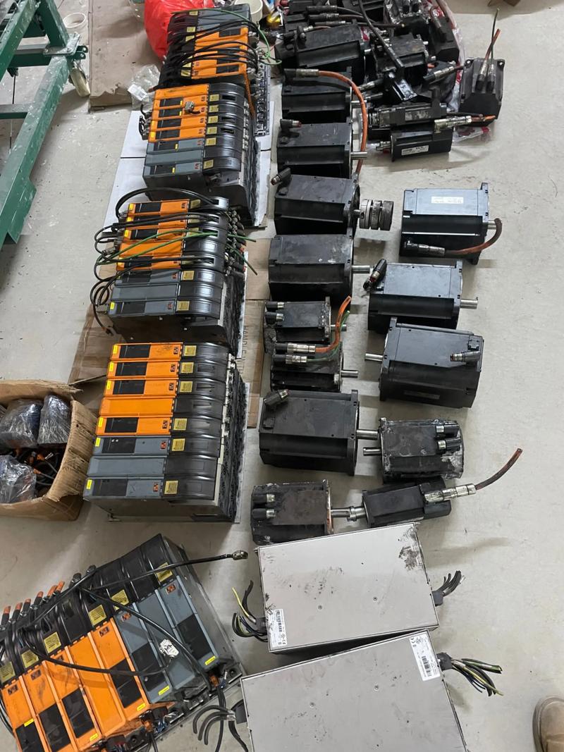 贝加莱变频器品牌缩写-图1