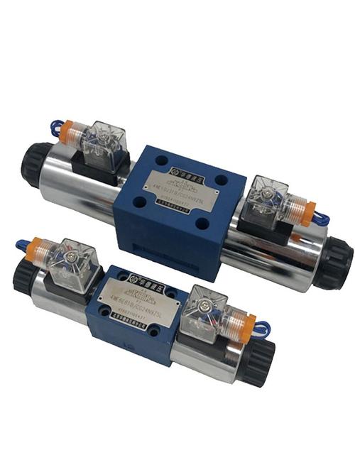 国际品牌液压换向阀有何独特优势？-图3