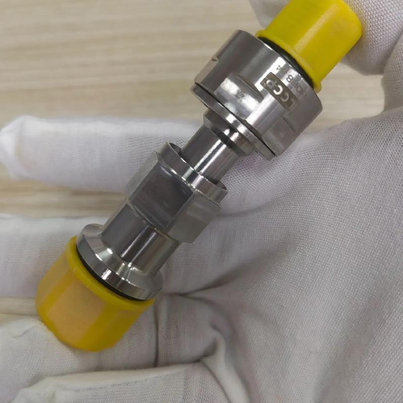 大电流盲插接插件品牌如何选？-图2