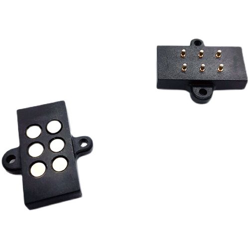 大电流盲插接插件品牌如何选？-图3