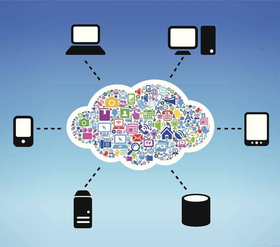 IoT技术具体包含哪些关键技术？-图2