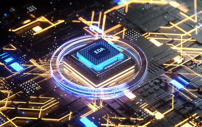 FPGA与EDA技术如何协同提升设计效率？-图2