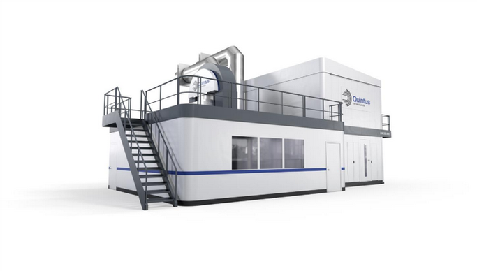 热等静压设备著名品牌有哪些？-图1