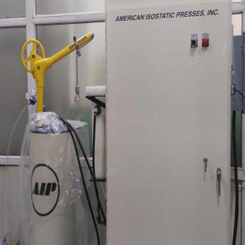 热等静压设备著名品牌有哪些？-图3