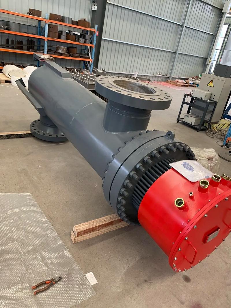 防爆导热油加热器品牌怎么选？-图1