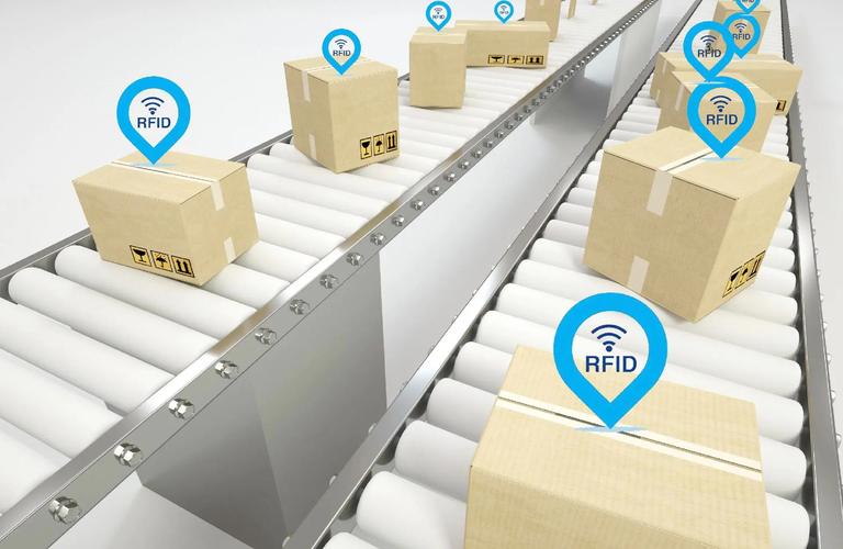 我国RFID技术缺陷主要有哪些？-图1