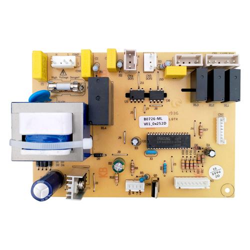 美菱冰箱电脑主板维修点-图3