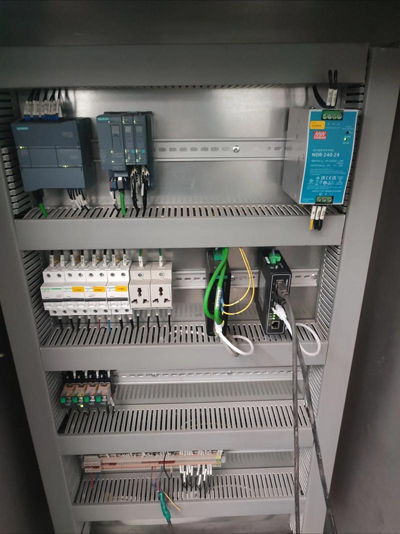 PLC如何控制ASI技术？-图1