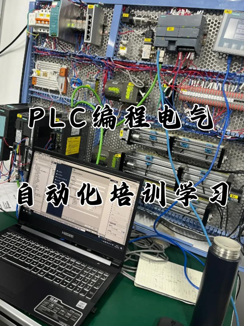 PLC如何控制ASI技术？-图3