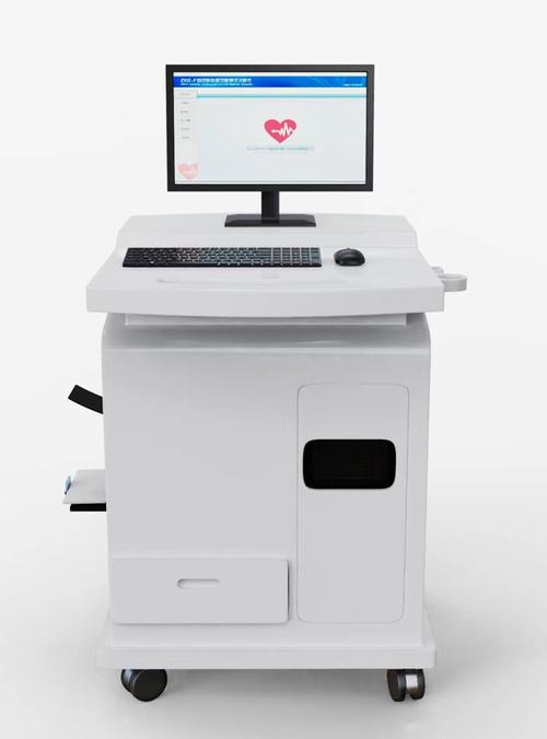 心血管功能检测仪品牌-图3