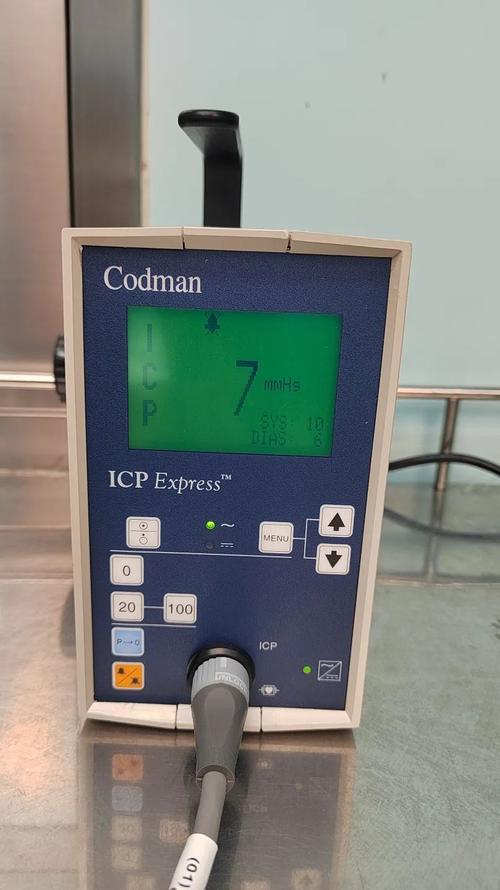 进口颅内压监测仪品牌有哪些？-图1