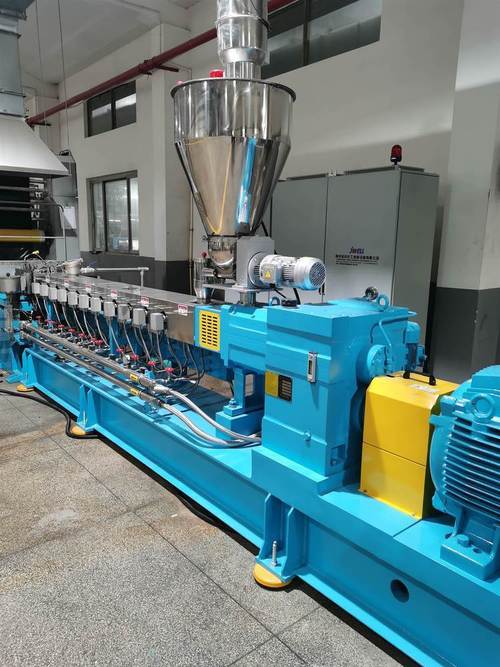 塑料挤出机变频器品牌该怎么选？-图3