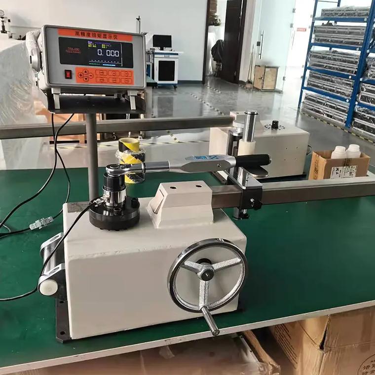 南京扭力扳手测试仪维修哪里靠谱？-图1