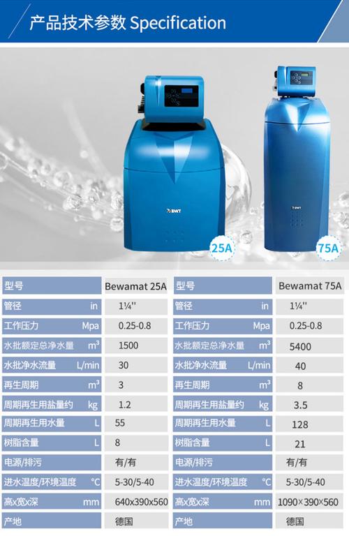 实验室纯水机品牌排名哪家好？-图3