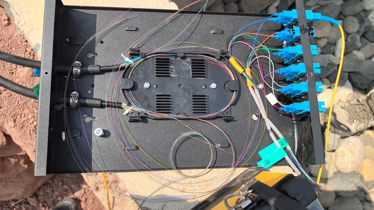 光伏MPPT控制器坏了怎么修？-图1