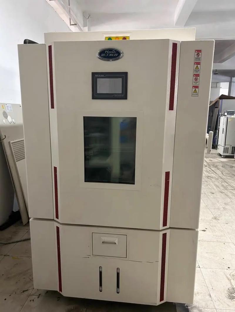 化工厂恒温恒湿机品牌哪个好？-图1