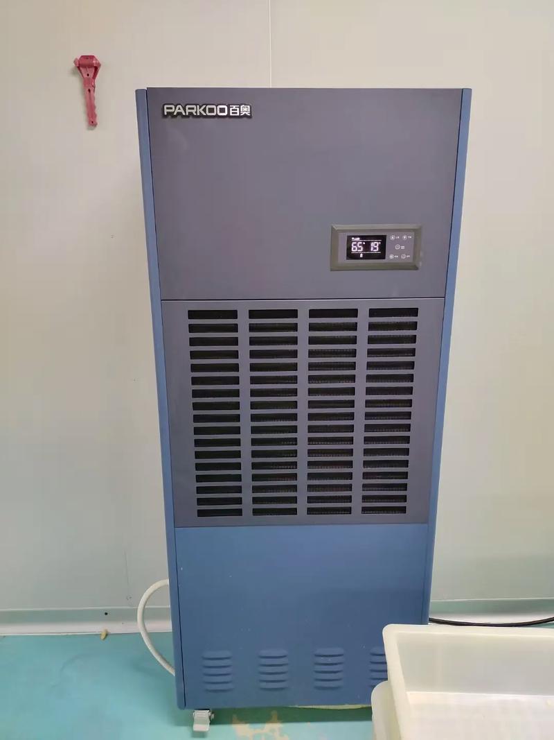 化工厂恒温恒湿机品牌哪个好？-图2