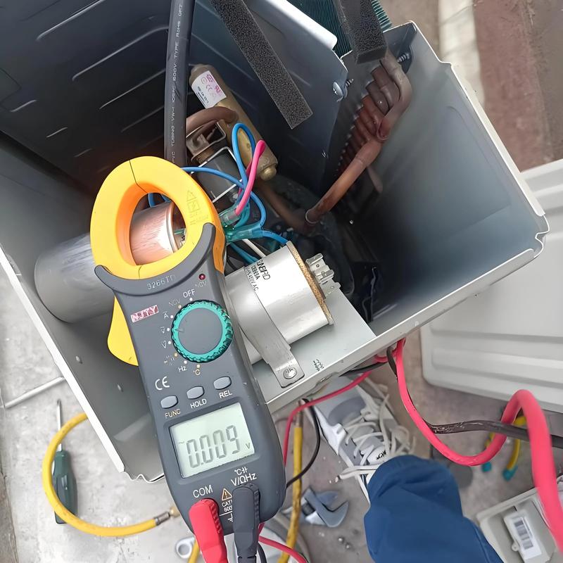 mf14可以维修家电吗-图2