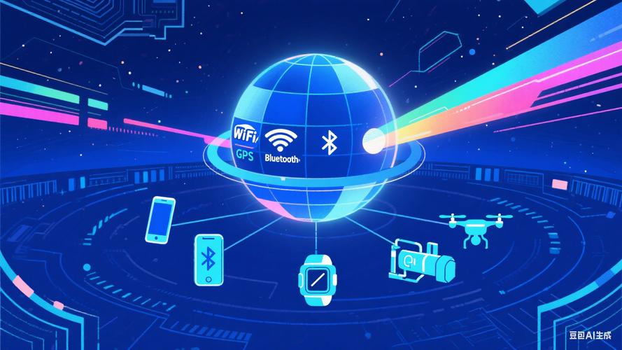 国内WiFi定位技术精度如何？-图3