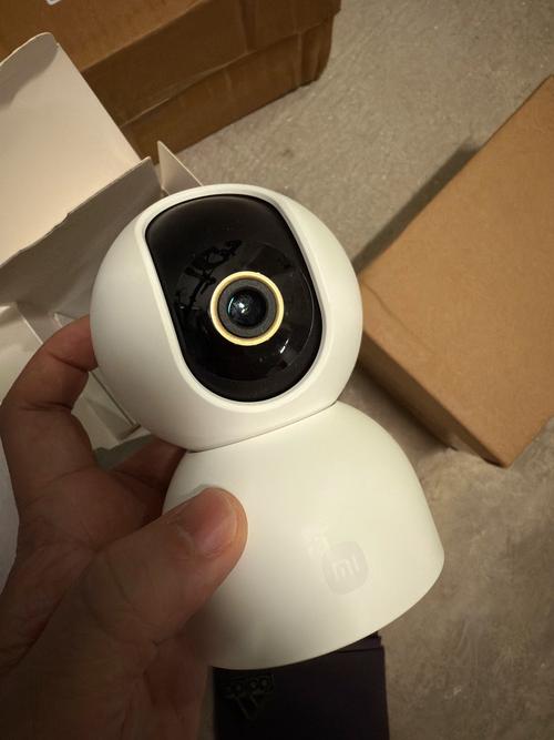 小米保外维修智能摄像头-图1