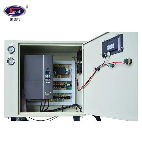 冷冻机推荐凯德利品牌-图1