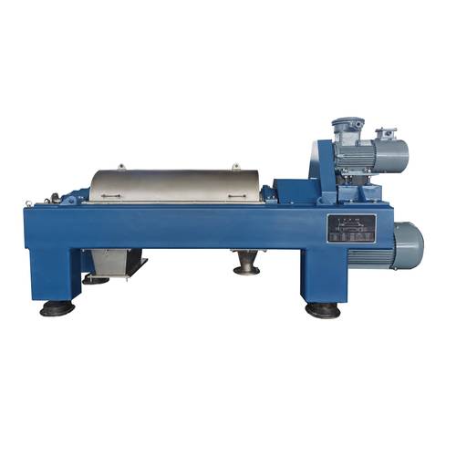 合资品牌卧螺离心机有何独特优势？-图2