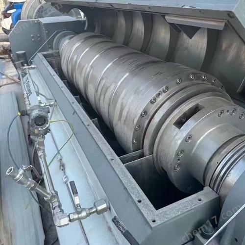 合资品牌卧螺离心机有何独特优势？-图3