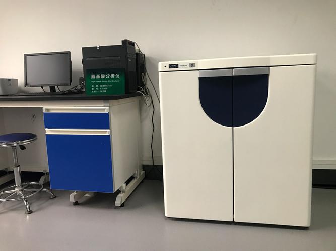 进口氨基酸分析仪品牌哪些好？-图1