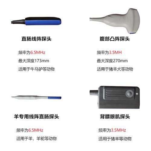 兽用b超机品牌怎么选？-图2